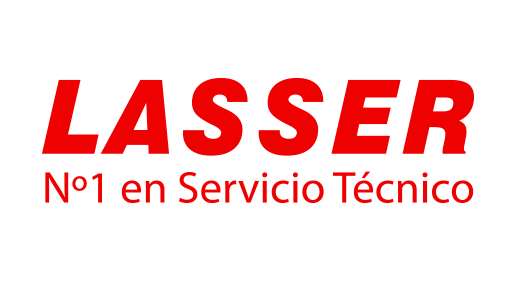 lasser-logo-rojo